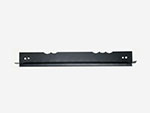Traversa inferiore esterna radiatore 105 / 115 1968 - 93