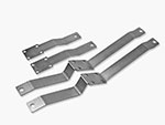 Kit modifica paraurti (USA - EU) Spider 70 - 82