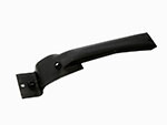 Front anti roll bar mount panel right 105 / 115