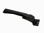 Lamiera attacco barra stabilizzatrice sinistra 105 / 115