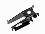 Supporte cric posteriore Spider 86-93 destro