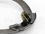 Supporto apri serbatoio 1300 - 2000 Spider 66 - 82