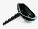 Cuffia serbatoio Duetto Spider 66 - 93