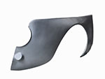 Kit parafangoni vetroresina GT / GTV / GTAm Bertone 2.S