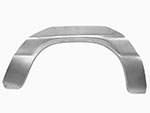 Giro parafango post. Duetto Spider DX