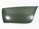 Lamierato parafango sotto paraurti GT Bertone dx