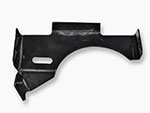 Lamiera supporto silenziatore baule GT / Spider / Giulia