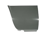 Lamierato parafango post. GT Bertone DX