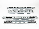 Supporto tenuta sedile Racing Alfa GT Bertone / GTA 1.S.
