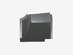 Lamiera riparazione inferiore montane ant. Bertone DX