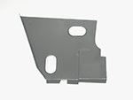 Lamierato per montane anteriore GTV Bertone SX