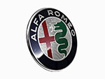 Stemma anteriore Mito + Giulia (952) + 4C dal 2016