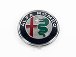 Stemma posteriore Giulia (952) / Stelvio (949)