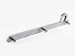 Scritta laterale 300mm SX Fiat Dino 2400