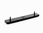 Stemma Disegno di Bertone 120x18mm  208 / 308 GT