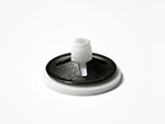 Clip per scritte / stemmi Alfa / Ferrari / Fiat