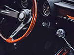 Stemma Alfa Romeo Milano (15mm)