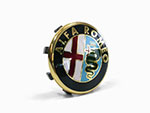 Stemma ruota alluminio 145+Spider/GTV+147+156+166