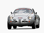 Sticker Prova 225 x 60mm