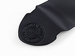 Borsa attrezzi nero Alfa Romeo Milano