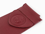 Borsa attrezzi amaranto Alfa Romeo
