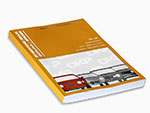 Repair manual Alfa Romeo 105 - models 1300 - 2000cc