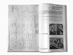 Istruzioni per riparazione 105 - modelli 1300 - 2000cc