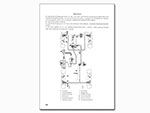 Caratteristiche tecniche Alfa Romeo 105 / 115 1300 - 2000