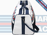 MARTINI RACING Rally Team Bag