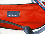 MARTINI RACING Rally Team Bag