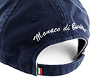 OKP RACING CLUB Team Cap navy