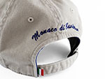 OKP RACING CLUB Team Cap khaki