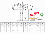 OKP Racing Club Team Shirt bianco S