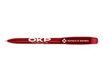 OKP biro BIC Super Clip Glac
