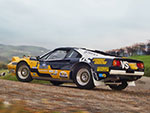 Suspension Kit Bilstein Race Shock PSS10  F308