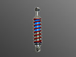 Ammortizzatore Bilstein / Eibach Ferrari 512BB anteriore