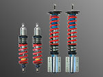 Kit Ammortizzatore Bilstein / Eibach PSS10 Lancia Stratos