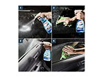 Sonax XTREME Pulitore Vetri 500ml