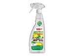 Sonax CleanStar Ecocert detergente interni 750ml