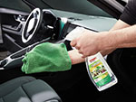 Sonax CleanStar Ecocert detergente interni 750ml