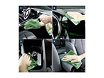 Sonax CleanStar Ecocert detergente interni 750ml