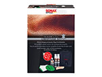 Sonax PREMIUM CLASS Kit cura pelle