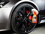 Sonax XTREME Ceramic Gomme + Cerchi Detailer 750ml