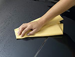 Sonax Pelle per asciugare Premium 59x38cm