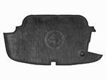 Tappeto base baule 750 / 101 Giulietta Spider