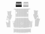 Tappeto gomma SX 1750 - 2000 GTV Bertone