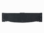 Tappeto baule posteriore dorsale GT Bertone nero