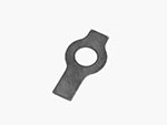 Fermo sicurezza per dadi differenziale SX 105 / 115