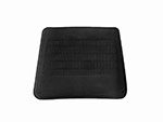 Rubber floor mat front left GT 1. series / GTA 