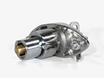 Rosone per baule 750 / 101 Berlina / Ferrari / Maserati